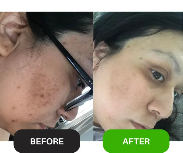 WIKI Beauty Night Cream